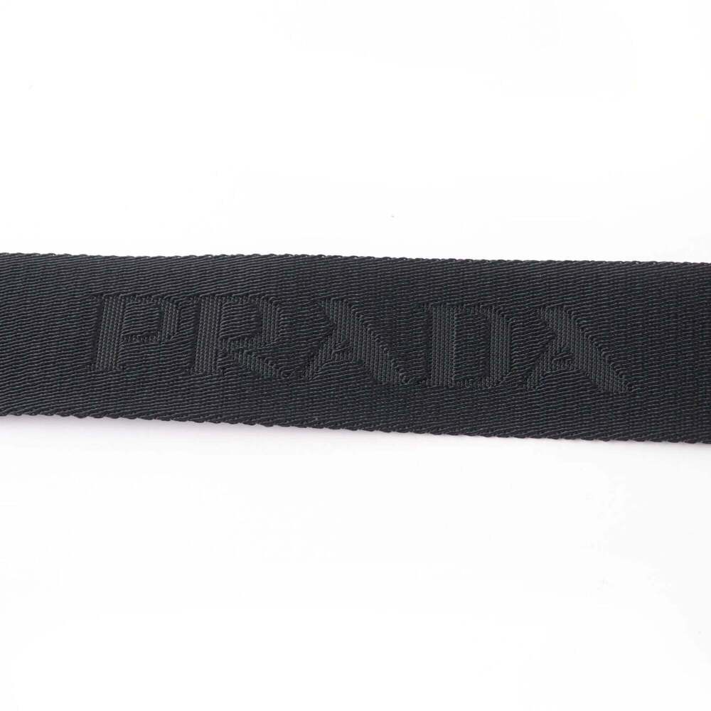 PRADA Black Shoulder Bag - Picture 11 of 14